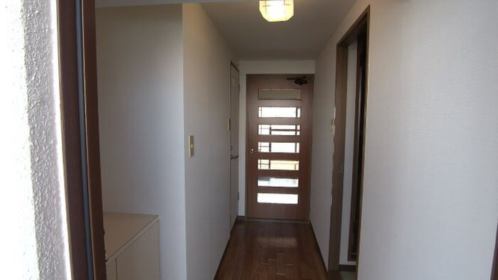 エールの物件内観写真