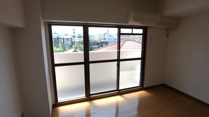 エールの物件内観写真