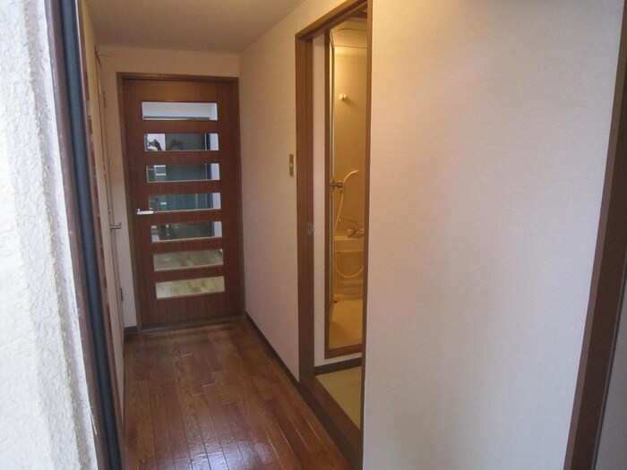 エールの物件内観写真