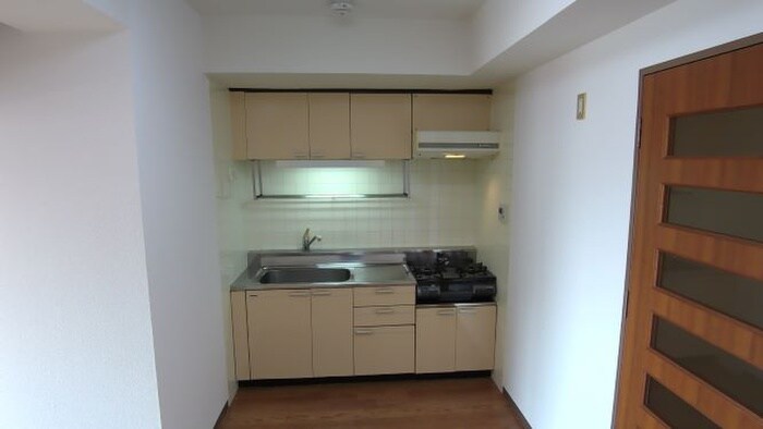 エールの物件内観写真