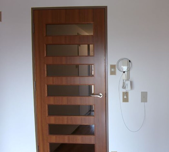 エールの物件内観写真