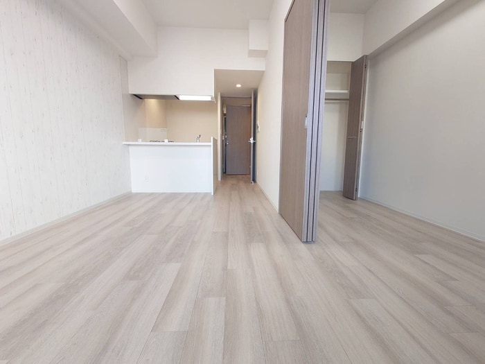 プレサンス今池駅前フェルディノの物件内観写真