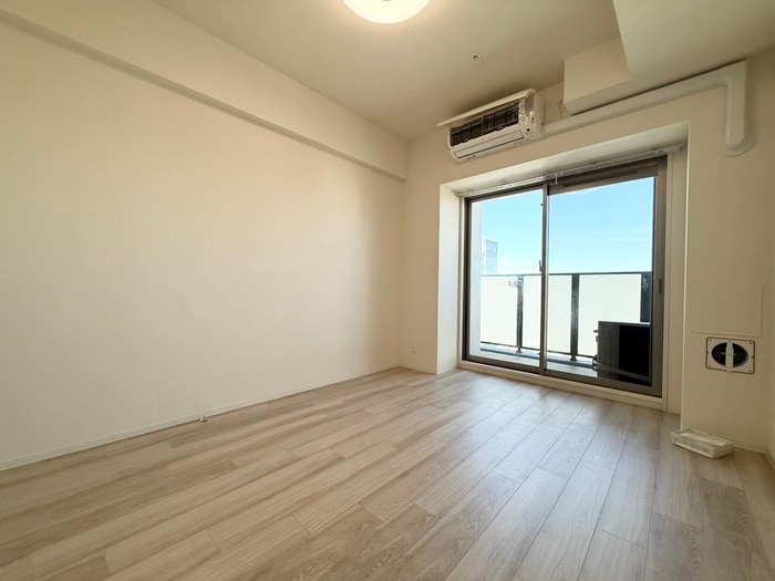 プレサンス今池駅前フェルディノの物件内観写真