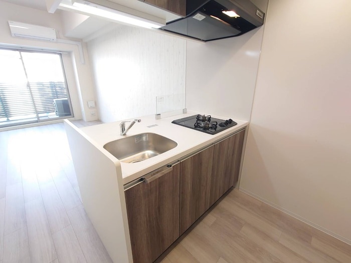 プレサンス今池駅前フェルディノの物件内観写真