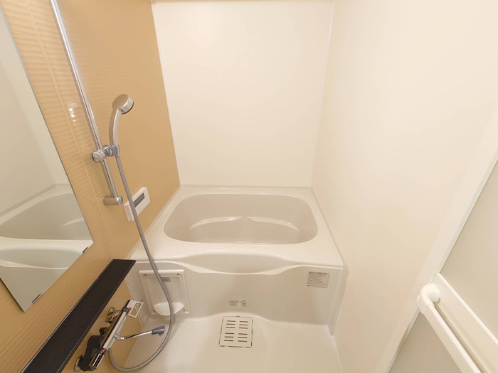 プレサンス今池駅前フェルディノの物件内観写真