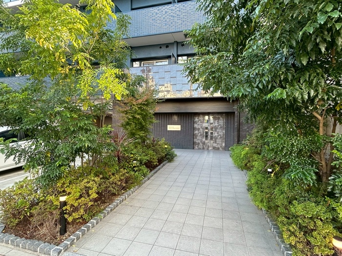 プレサンス今池駅前フェルディノの物件外観写真