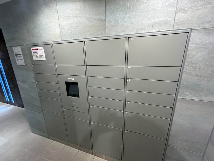 プレサンス今池駅前フェルディノの物件外観写真