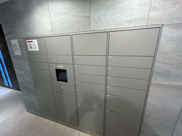 プレサンス今池駅前フェルディノの物件外観写真