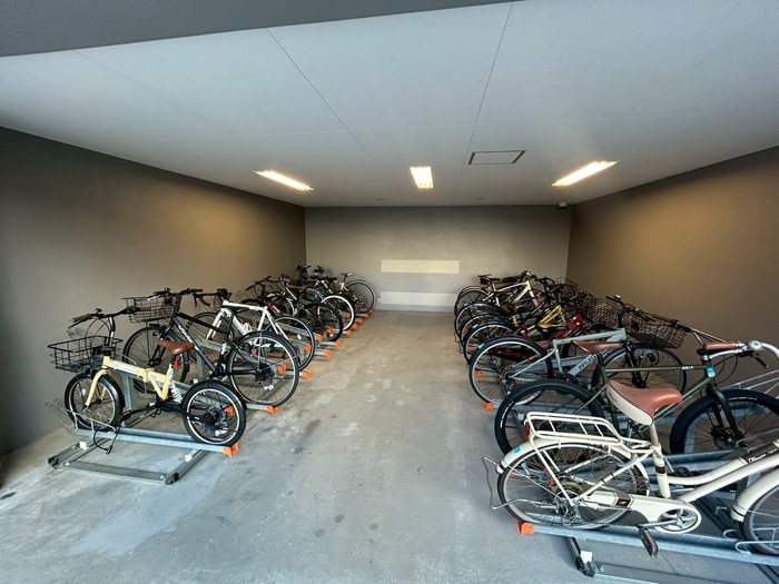 プレサンス今池駅前フェルディノの物件外観写真