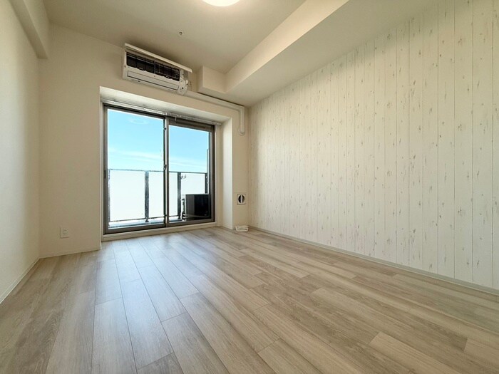 プレサンス今池駅前フェルディノの物件内観写真