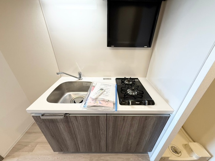 プレサンス今池駅前フェルディノの物件内観写真