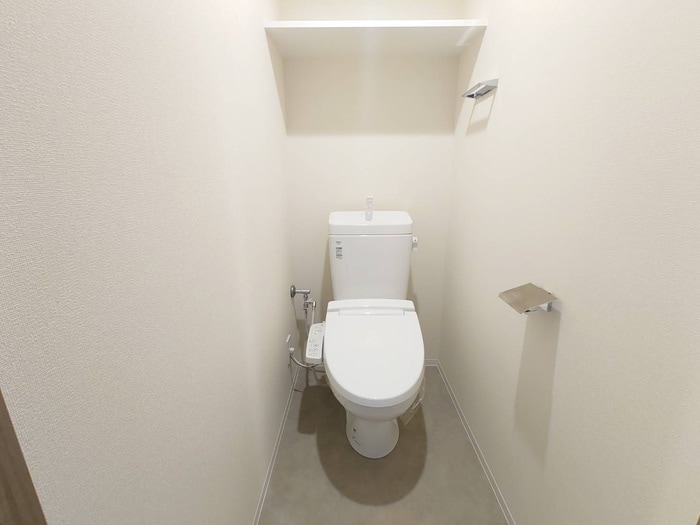 プレサンス今池駅前フェルディノの物件内観写真