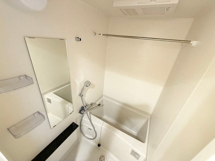 プレサンス今池駅前フェルディノの物件内観写真