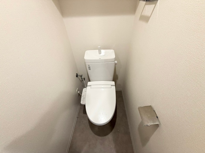 プレサンス今池駅前フェルディノの物件内観写真