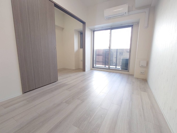 プレサンス今池駅前フェルディノの物件内観写真