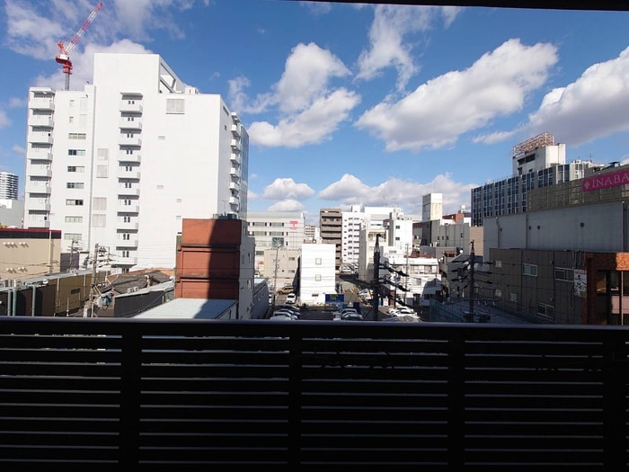 プレサンス今池駅前フェルディノの物件内観写真