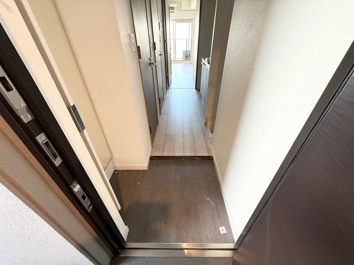 プレサンス今池駅前フェルディノの物件内観写真