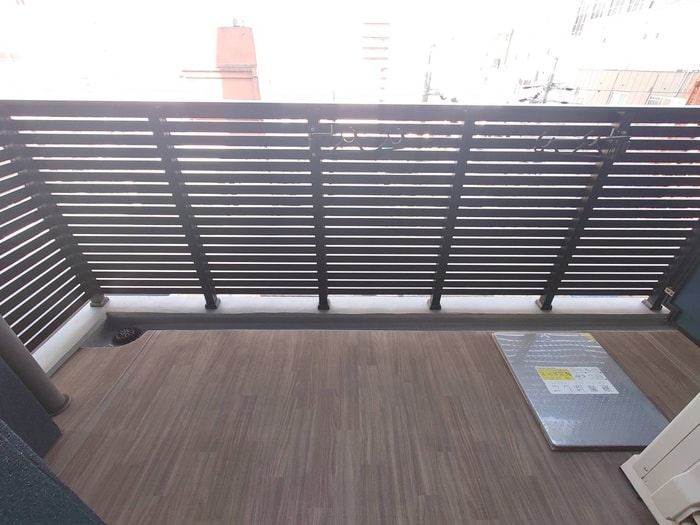 プレサンス今池駅前フェルディノの物件内観写真