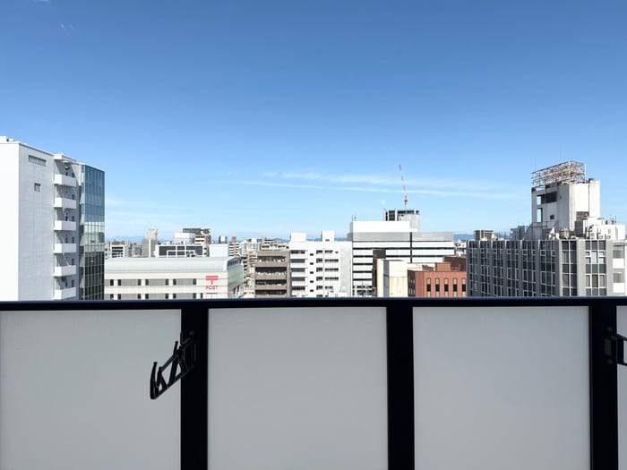 プレサンス今池駅前フェルディノの物件内観写真