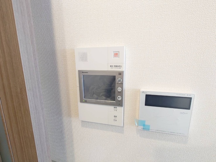 プレサンス今池駅前フェルディノの物件内観写真