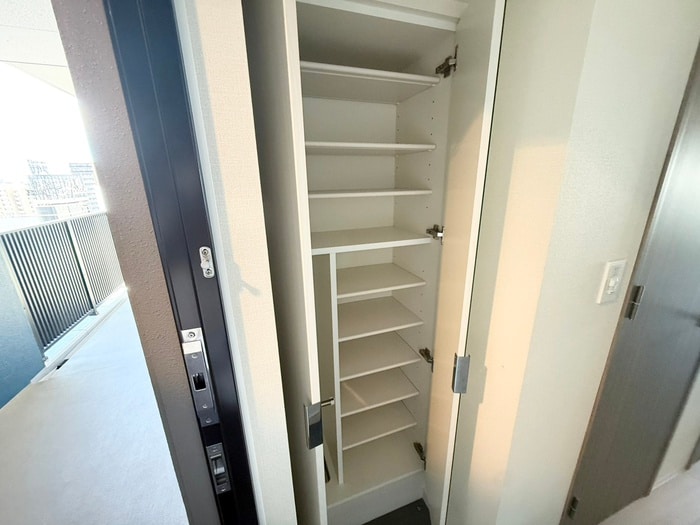 プレサンス今池駅前フェルディノの物件内観写真