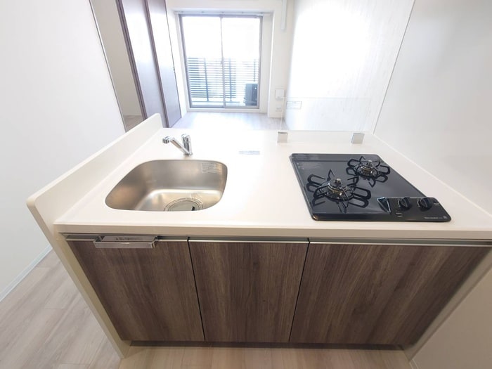 プレサンス今池駅前フェルディノの物件内観写真