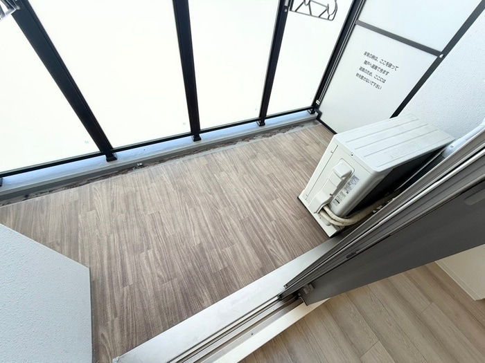 プレサンス今池駅前フェルディノの物件内観写真