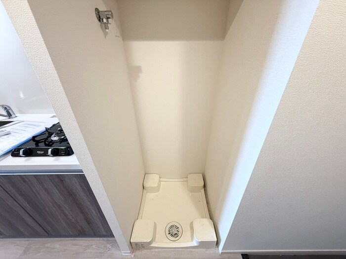 プレサンス今池駅前フェルディノの物件内観写真