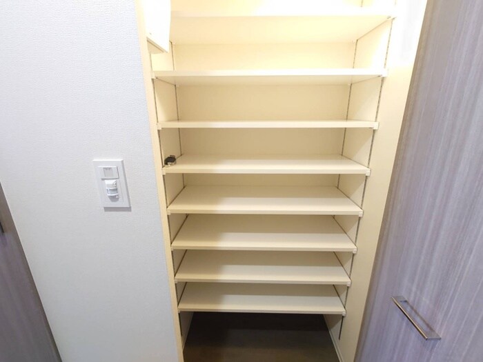 プレサンス今池駅前フェルディノの物件内観写真