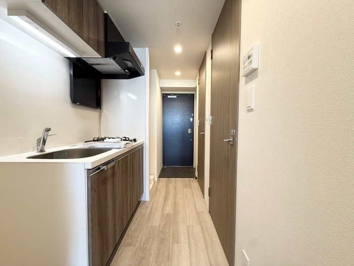 プレサンス今池駅前フェルディノの物件内観写真