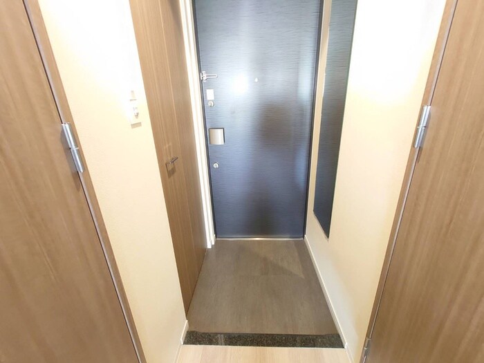 プレサンス今池駅前フェルディノの物件内観写真