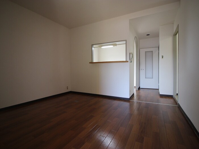 ハイツまぐろの物件内観写真