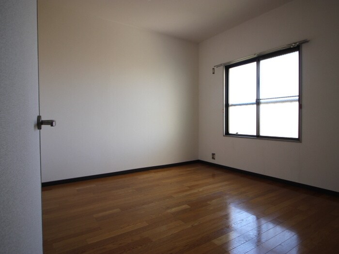 ハイツまぐろの物件内観写真