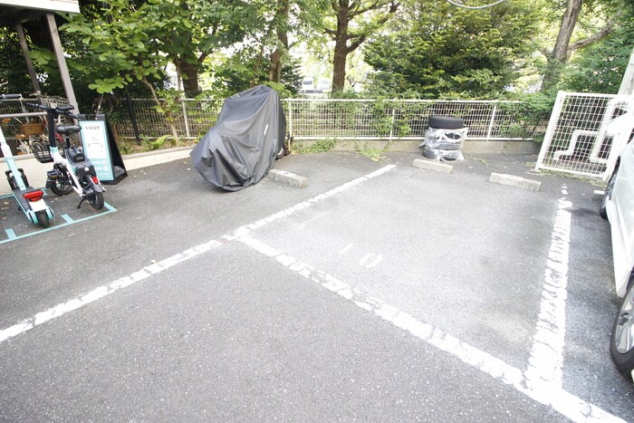 ハイツまぐろの物件外観写真