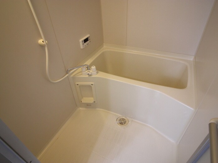 ハイツまぐろの物件内観写真