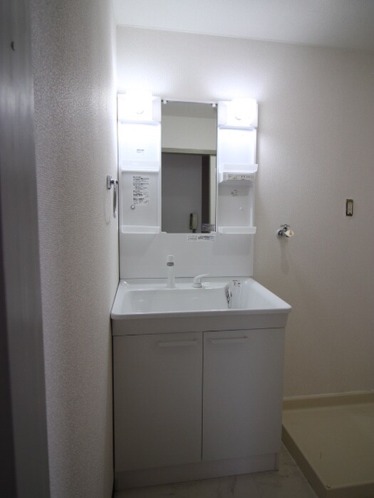 ハイツまぐろの物件内観写真