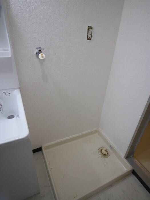 ハイツまぐろの物件内観写真