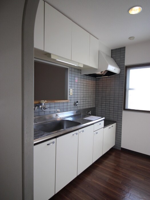 ハイツまぐろの物件内観写真