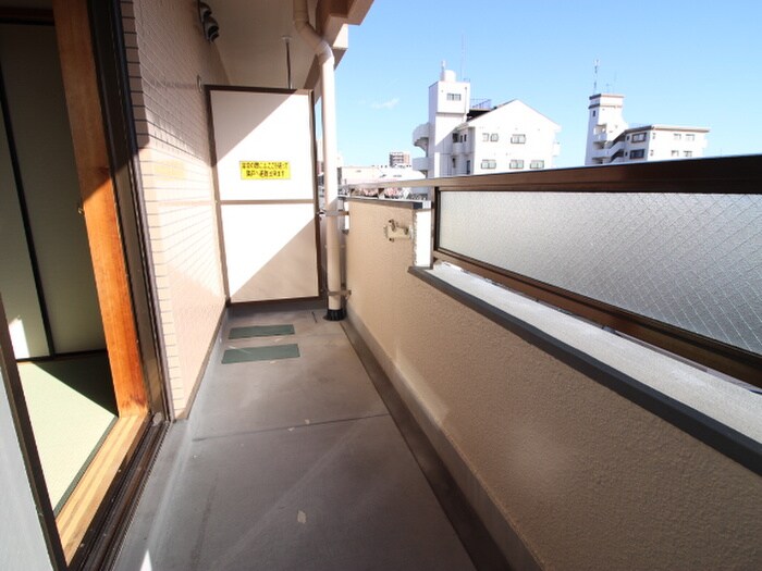 ハイツまぐろの物件内観写真