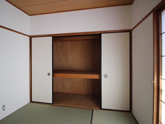 ハイツまぐろの物件内観写真