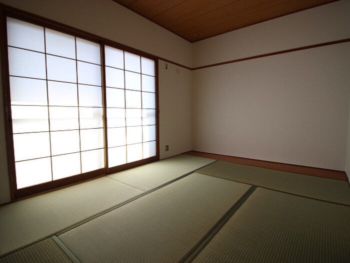 ハイツまぐろの物件内観写真