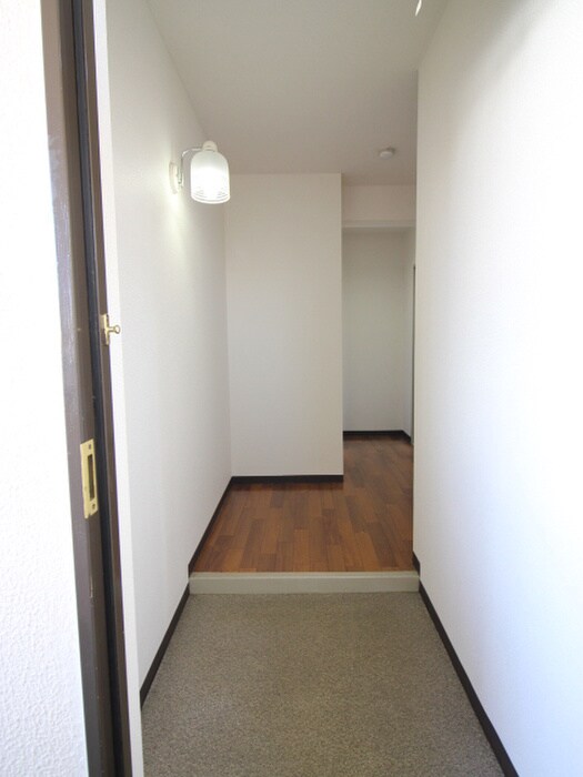 ハイツまぐろの物件内観写真