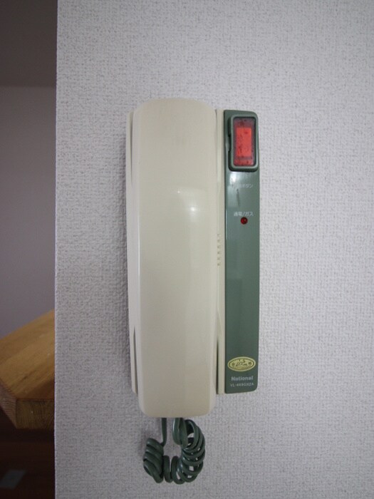 ハイツまぐろの物件内観写真