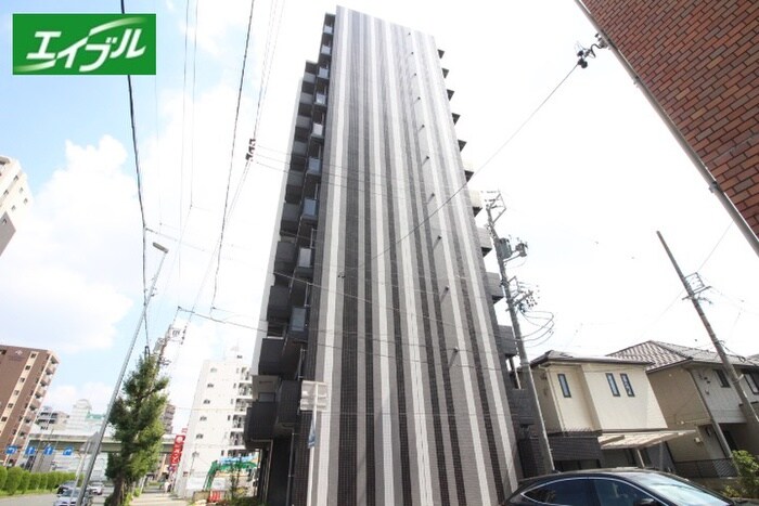 メイクスWアート名駅南Ⅲの物件外観写真