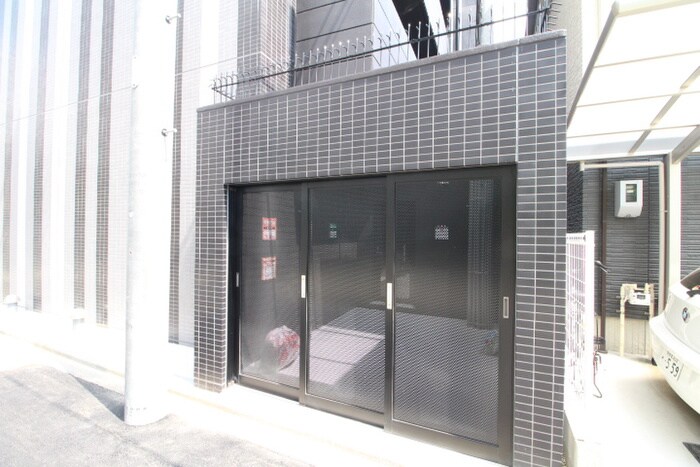 メイクスWアート名駅南Ⅲの物件外観写真