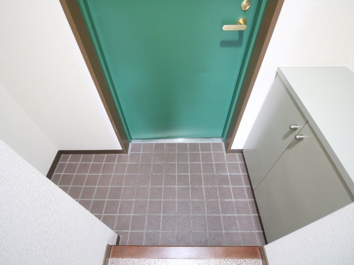 グランデ泉の物件内観写真