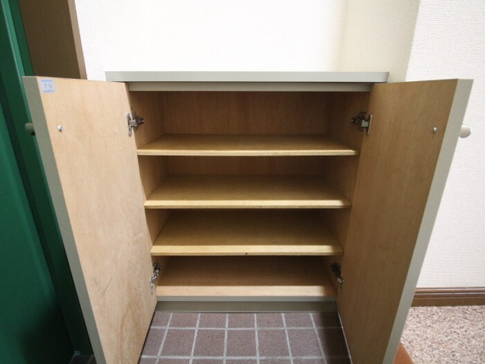 グランデ泉の物件内観写真