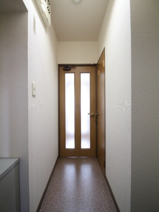 グランデ泉の物件内観写真