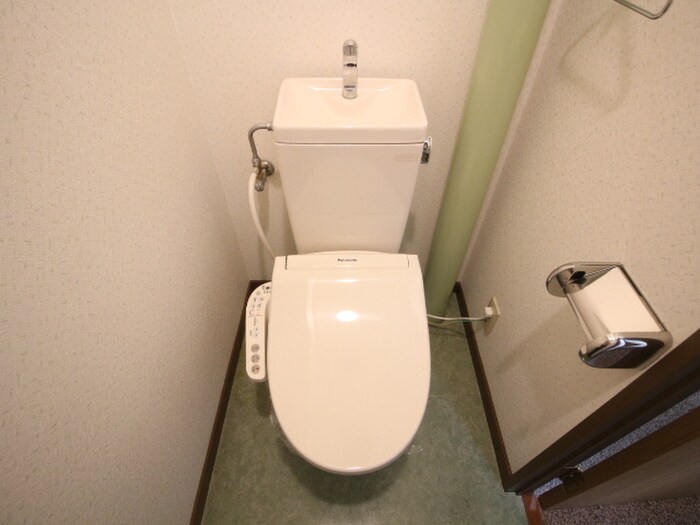 グランデ泉の物件内観写真