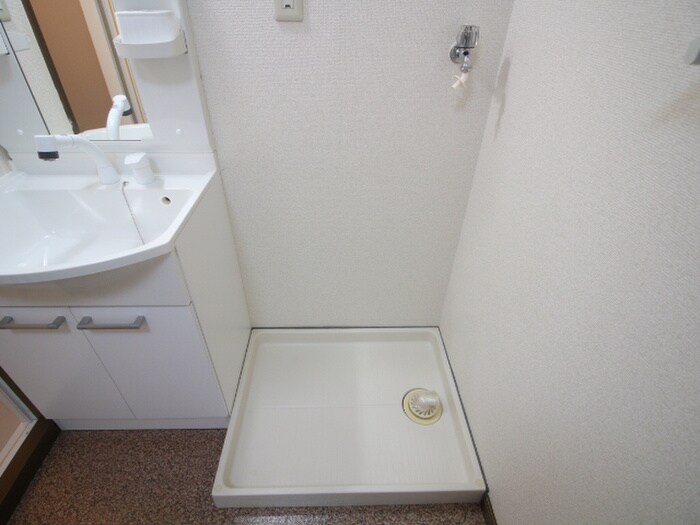 グランデ泉の物件内観写真